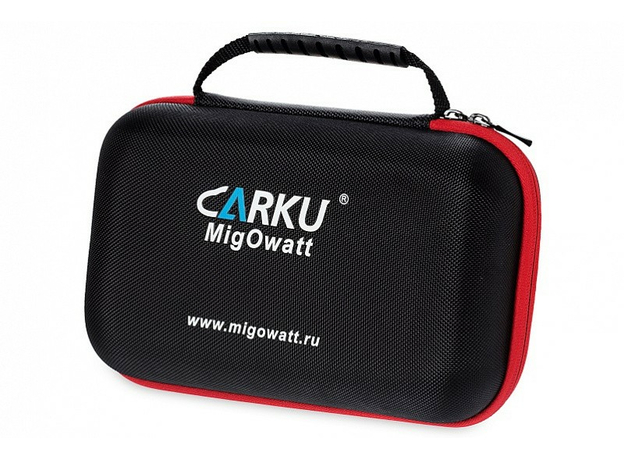 Многофункциональное устройство CARKU E-Power-43