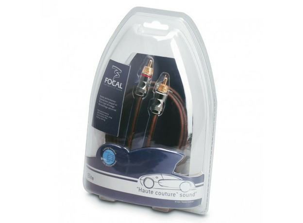 Кабель межблочный Focal ER1