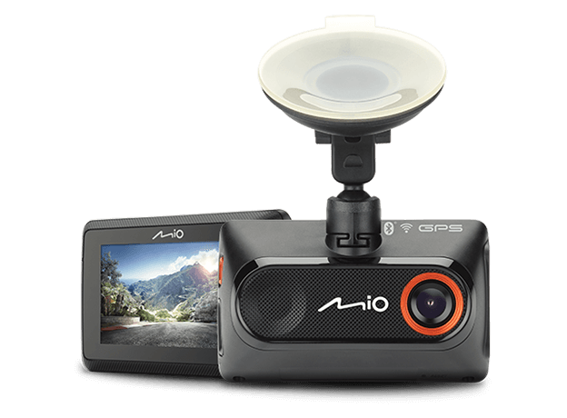 Видеорегистратор Mio MiVue 788 Видеорегистратор Mio MiVue 788