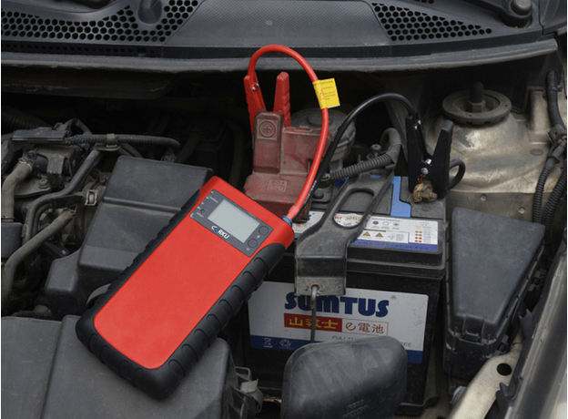 Многофункциональное устройство CARKU E-Power-43