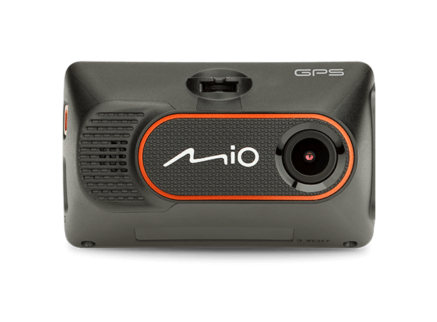 Видеорегистратор Mio MiVue 765 Видеорегистратор Mio MiVue 765