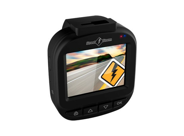 Видеорегистратор Street Storm CVR-N8410-G