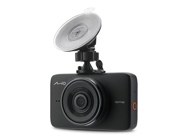 Видеорегистратор Mio ViVa V56