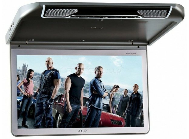 Монитор потолочный ACV AVM-1303