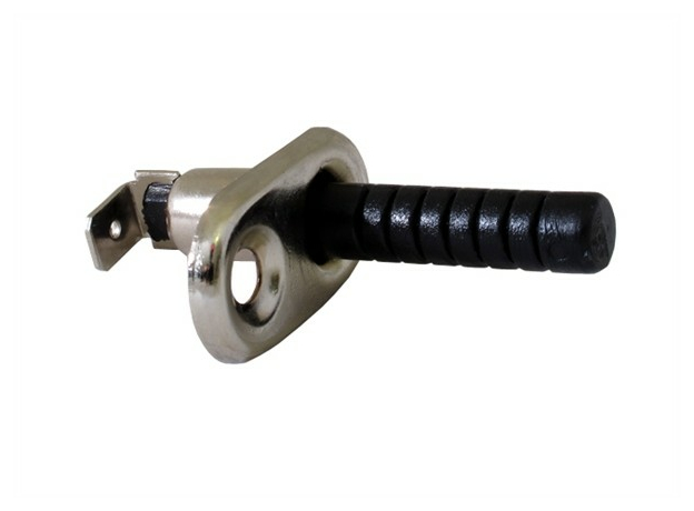 Концевой выключатель в стойку двери изолированный PS-116R Концевой выключатель в стойку двери изолированный PS-116R