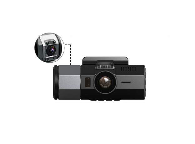 Видеорегистратор TrendVision Twins