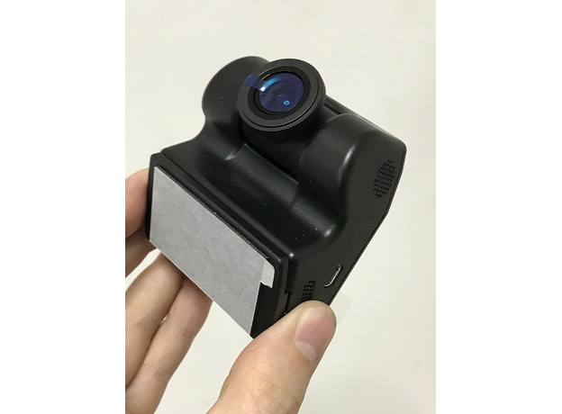 Видеорегистратор Pioneer ND-DVR100