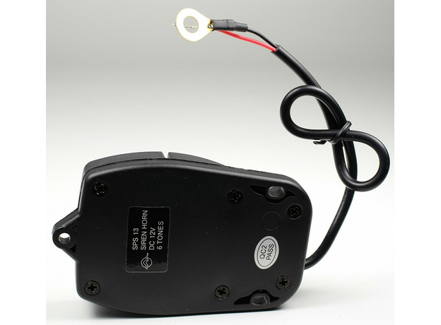 Сирена неавтономная Mongoose SPS-13 Сирена неавтономная Mongoose SPS-13