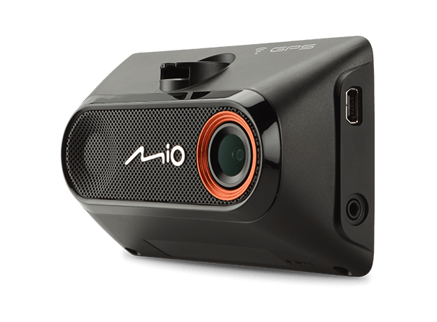 Видеорегистратор Mio MiVue 786