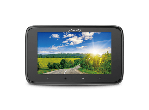 Видеорегистратор Mio ViVa V51