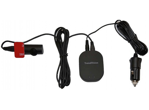 Видеорегистратор TrendVision Split Видеорегистратор TrendVision Split