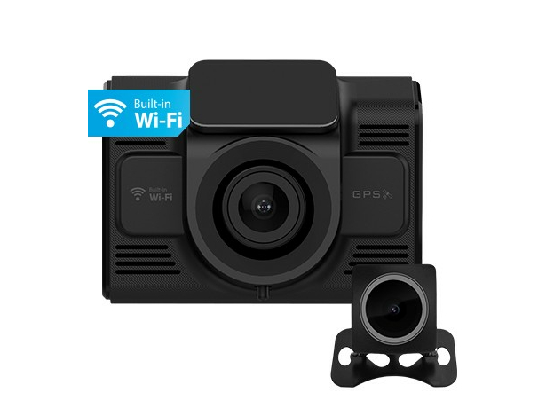 Видеорегистратор Street Storm CVR-N8820W-G