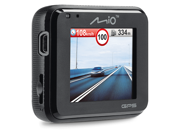 Видеорегистратор Mio MiVue C333