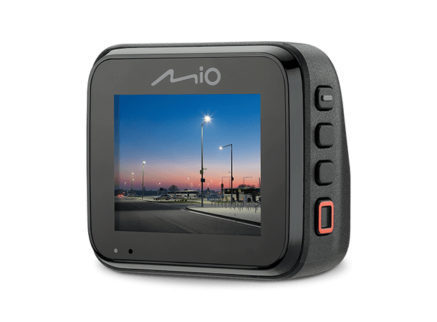 Видеорегистратор Mio MiVue C520 Видеорегистратор Mio MiVue C520