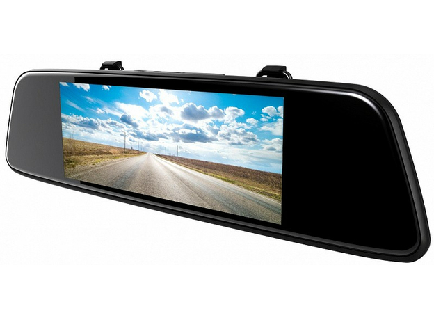 Зеркало-видеорегистратор Pioneer VREC-150MD