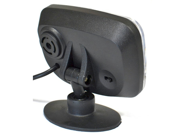 Парктроник TIGER SHARK TS 805 (цвет черный)