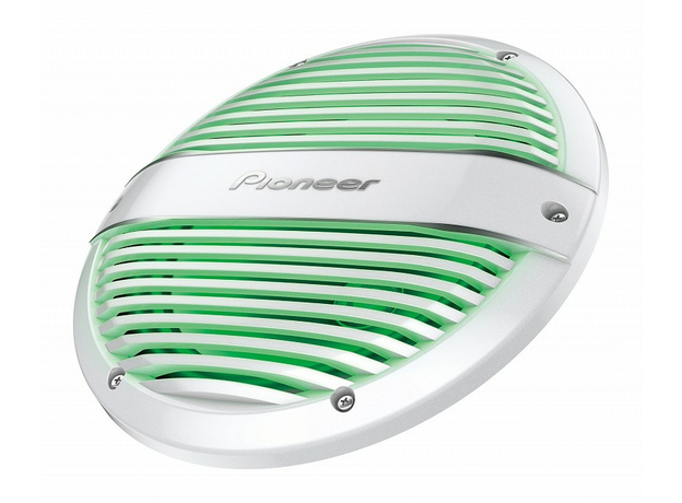 Всепогодный (морской) комплект LED-подсветки для сабвуфера Pioneer UD-ME100LED