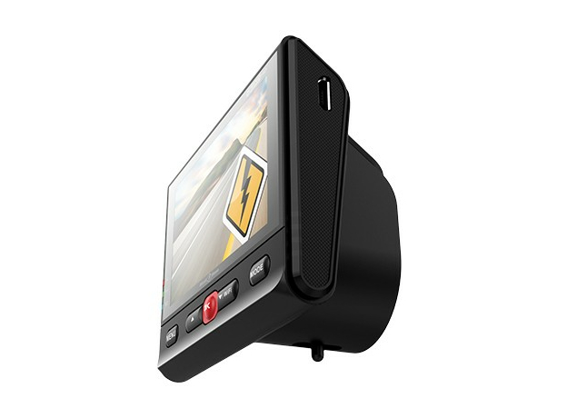 Видеорегистратор Street Storm CVR-N8820W-G