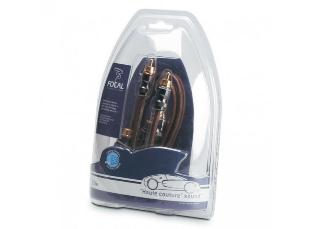 Кабель межблочный Focal ER5