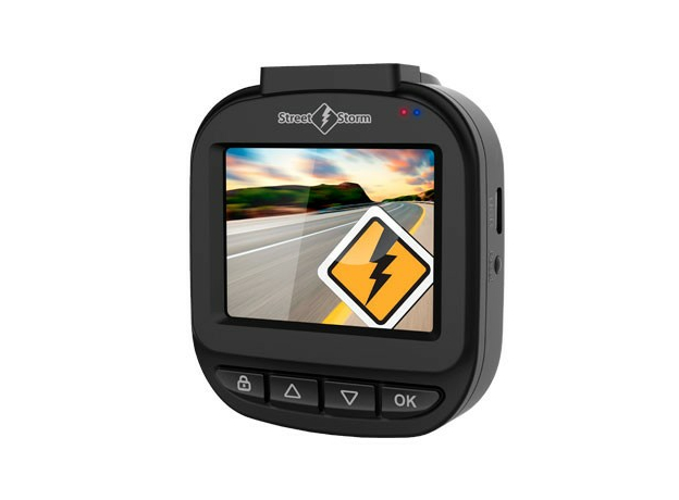 Видеорегистратор Street Storm CVR-N8410-G