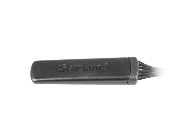 Подкапотный блок StarLine R6 Подкапотный блок StarLine R6