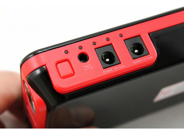 Многофункциональное устройство CARKU E-Power-21