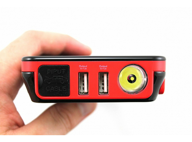 Многофункциональное устройство CARKU E-Power-21