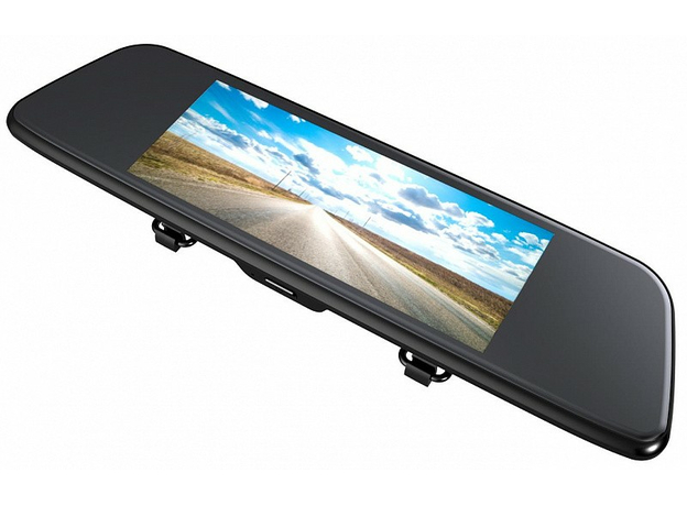 Зеркало-видеорегистратор Pioneer VREC-150MD