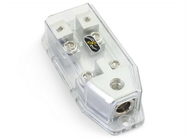 Дистрибьютор питания Stinger SHD820