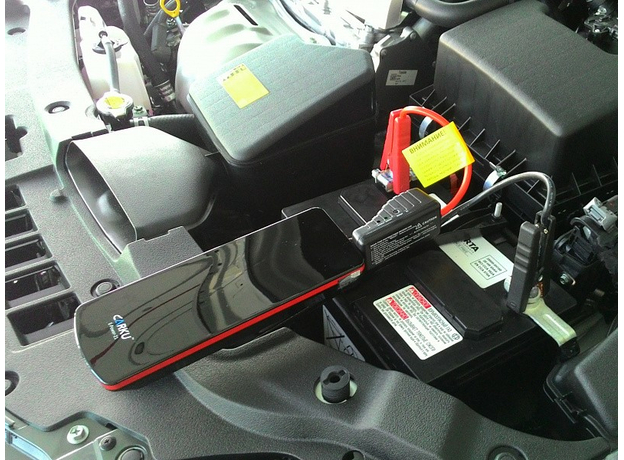 Многофункциональное устройство CARKU E-Power-21