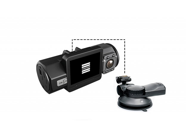 Видеорегистратор TrendVision Twins