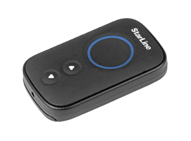 Дополнительный брелок для StarLine 3 поколения