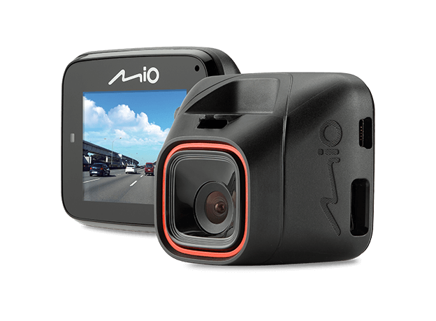 Видеорегистратор Mio MiVue C317