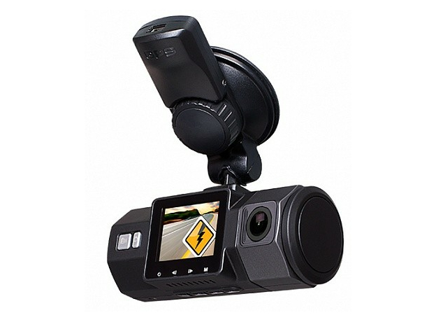 Видеорегистратор Street Storm CVR-N9220-G