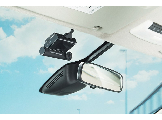 Видеорегистратор Pioneer VREC-DZ700DC