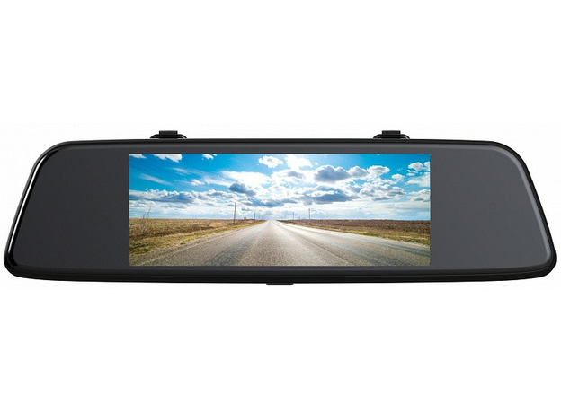 Зеркало-видеорегистратор Pioneer VREC-150MD