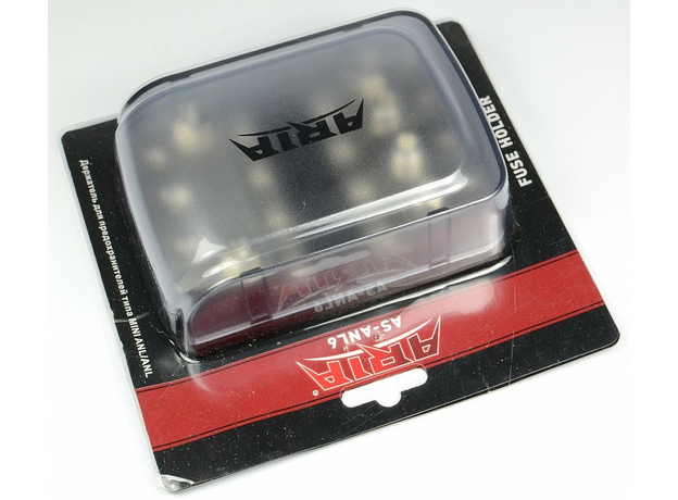 Дистрибьютор питания ARIA AS-ANL6