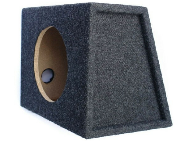 Короб под сабвуфер 12" (35 л)