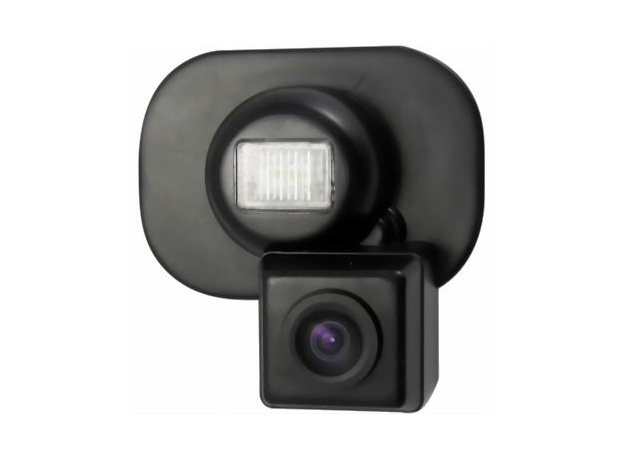 Камера заднего вида Hyundai Solaris VDC-078