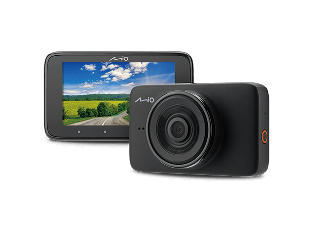 Видеорегистратор Mio ViVa V51