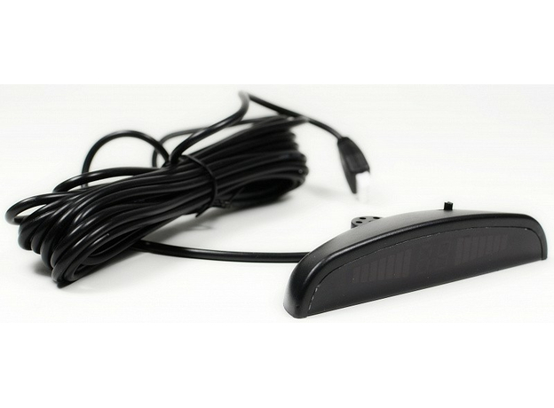 Парктроник ACES PS-204P (цвет черный)