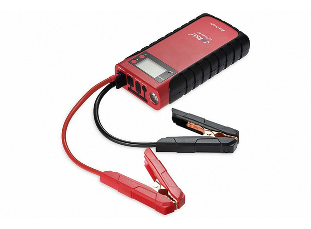 Многофункциональное устройство CARKU E-Power-43