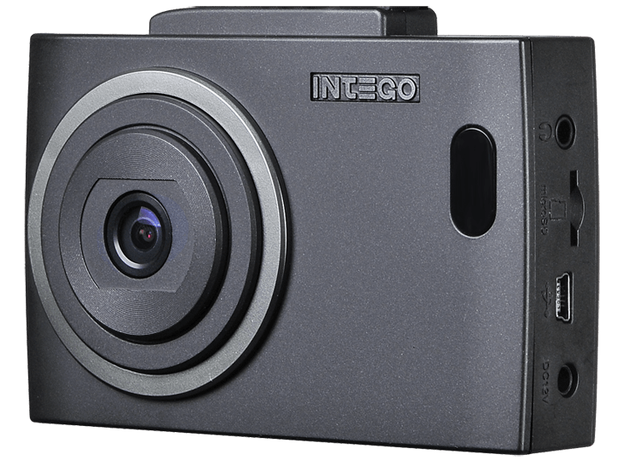 Видеорегистратор Intego Blaster 2.0