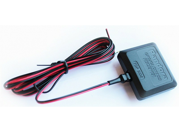 GPS приёмник Pandora NAV-035 BT