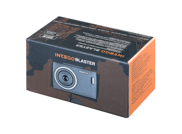 Видеорегистратор Intego Blaster