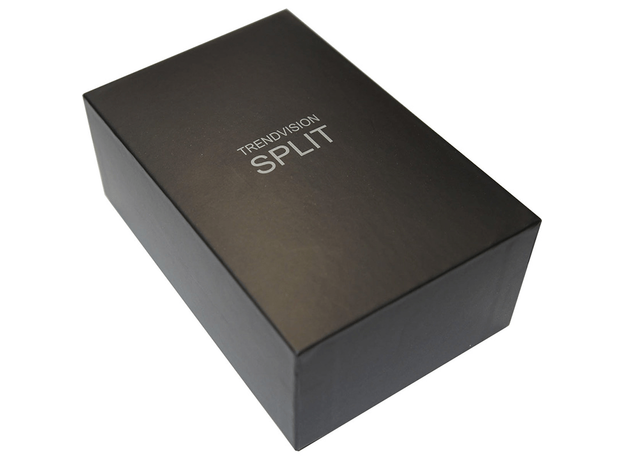 Видеорегистратор TrendVision Split Видеорегистратор TrendVision Split