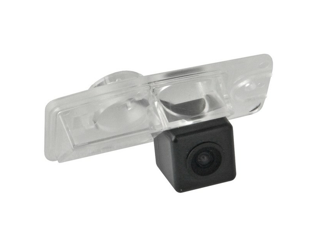 Камера заднего вида Nissan X-Trail 2014+ VDC-032