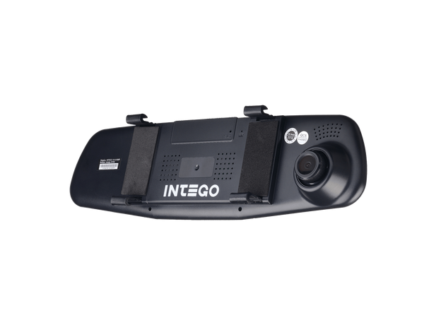 Зеркало-видеорегистратор INTEGO VX-410MR
