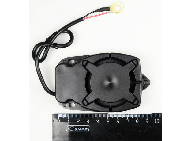 Сирена неавтономная Mongoose SPS-13 Сирена неавтономная Mongoose SPS-13