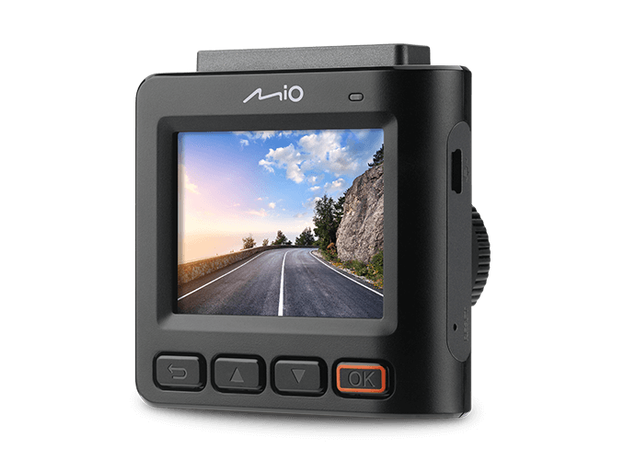 Видеорегистратор Mio ViVa V21